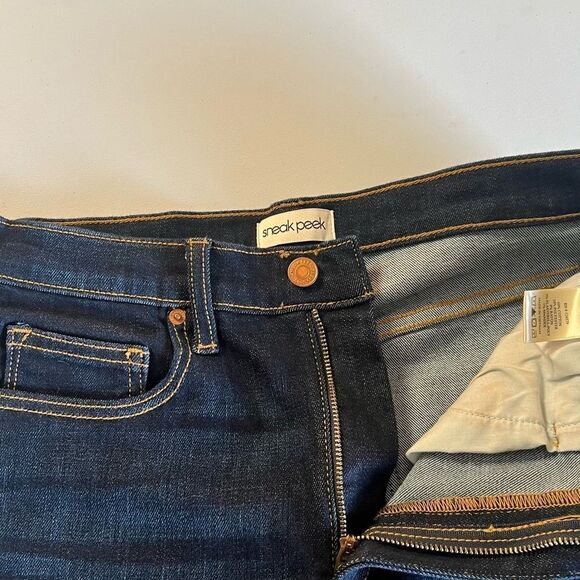 Sneak peak skinny - Picture 4 of 5